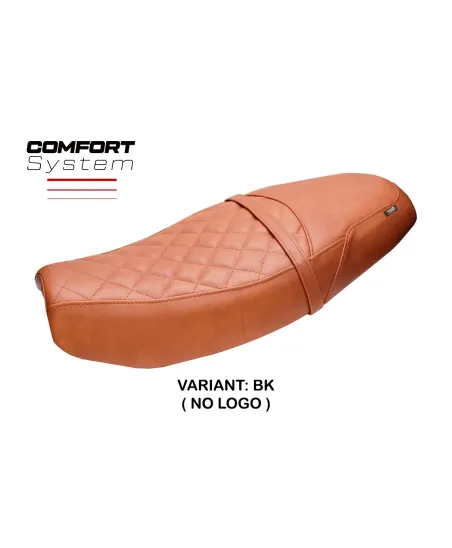 Seat cover compatible - Triumph Speed Twin 1200 2019-2026 - mod Tamra Comfort System
