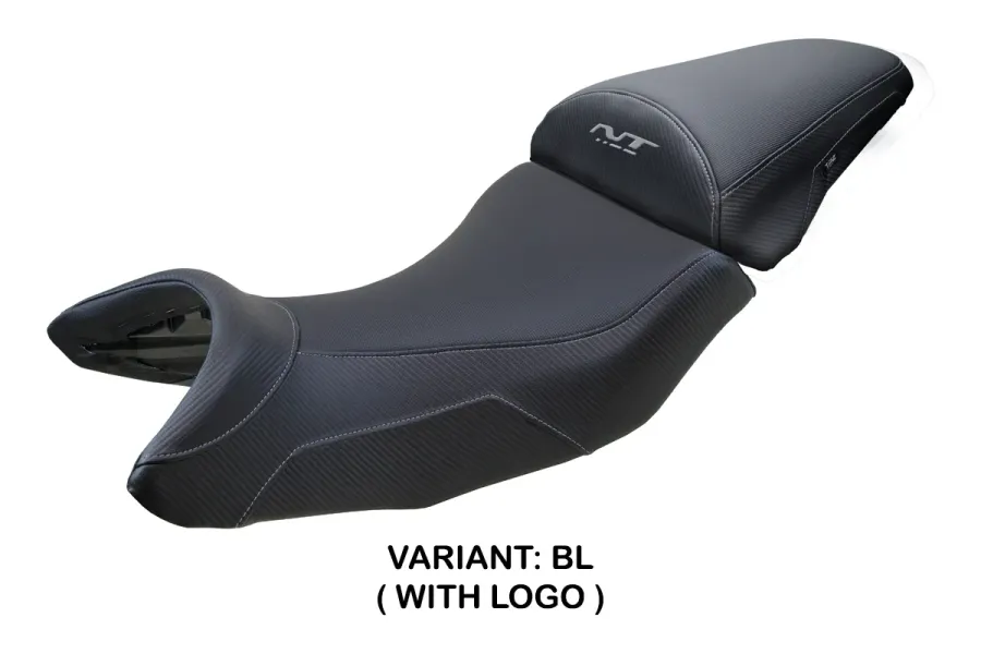 Housse de selle compatible - Honda NT 2021-2025 - mod Hita