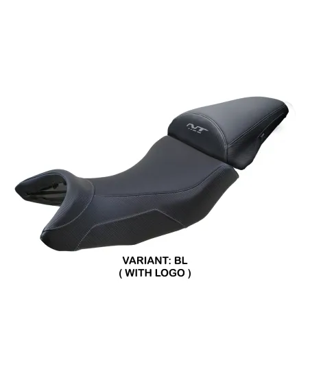Seat cover compatible - Honda NT 2021-2025 - mod Hita