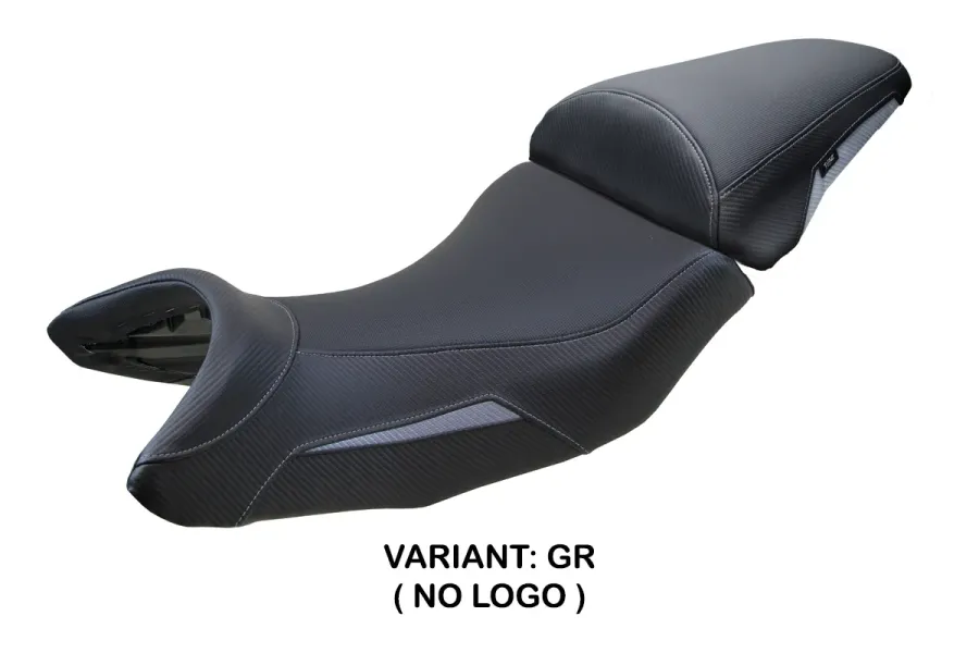Funda de asiento compatible - Honda NT 2021-2025 - mod Hita