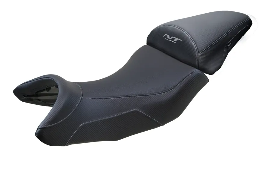Housse de selle compatible - Honda NT 2021-2025 - mod Hita