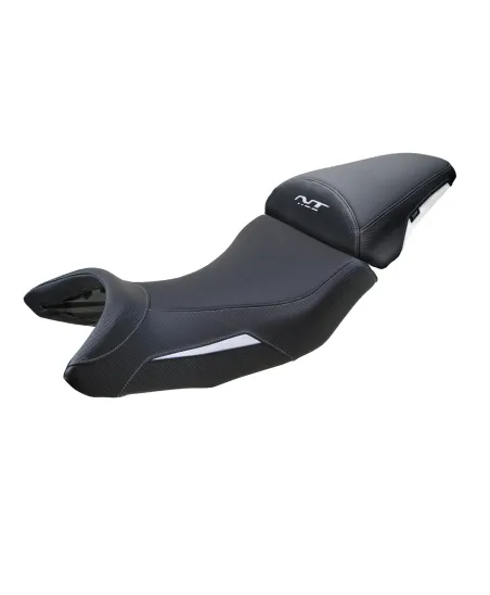 Funda de asiento compatible - Honda NT 2021-2025 - mod Hita