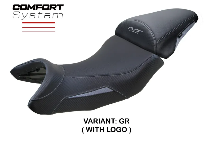 Sitzbezug kompatibel - Honda NT 2021-2025 - mod Hita Comfort System