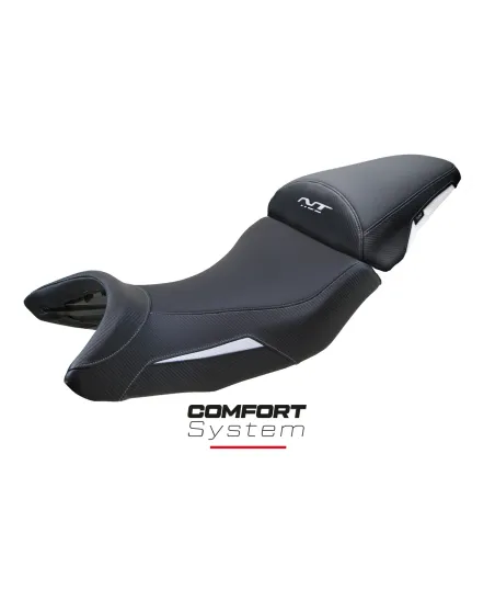 Rivestimento sella compatibile - Honda NT 2021-2025 - mod Hita Comfort System