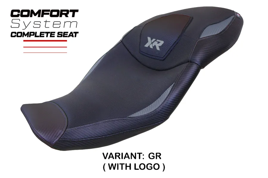 Selle complète compatible - BMW S 1000 XR 2020-2023 - mod Rottweil Comfort System
