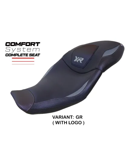 Selle complète compatible - BMW S 1000 XR 2020-2023 - mod Rottweil Comfort System