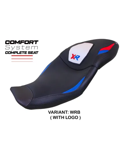 Selle complète compatible - BMW S 1000 XR 2020-2023 - mod Rottweil Comfort System