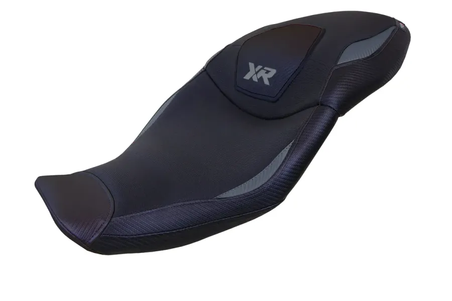 Selle complète compatible - BMW S 1000 XR 2020-2023 - mod Rottweil Comfort System