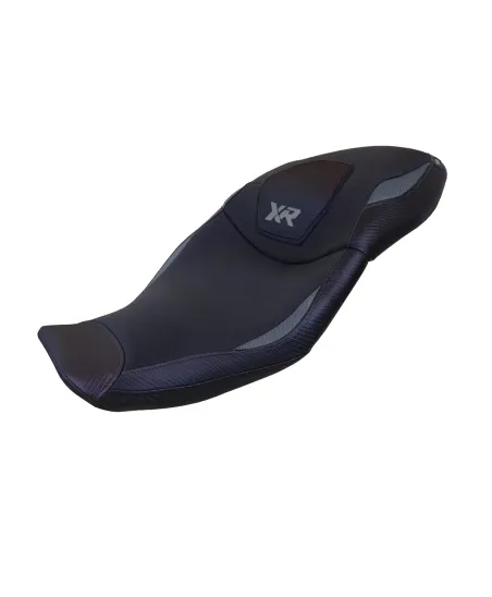 Asiento completo compatible - BMW S 1000 XR 2020-2023 - mod Rottweil Comfort System