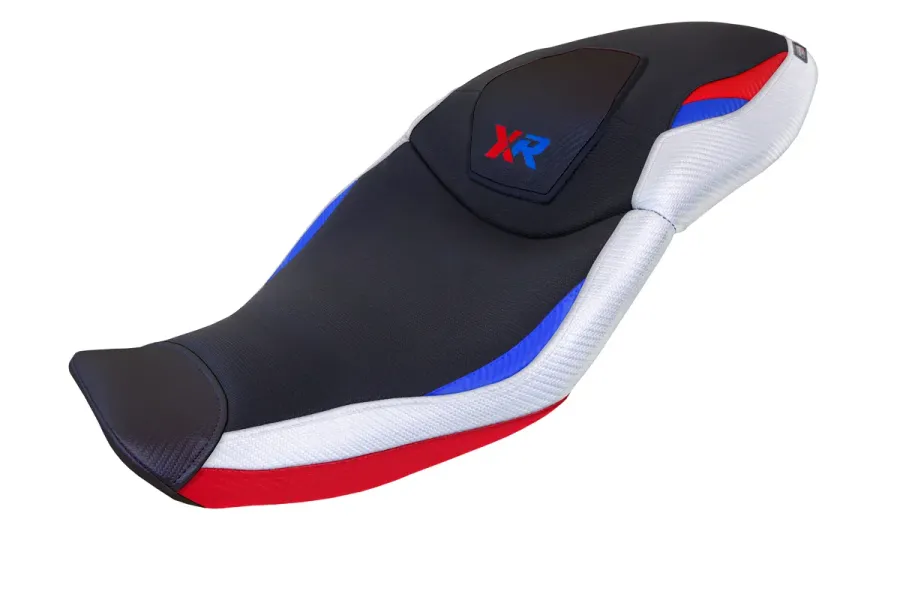 Sella completa compatibile - BMW S 1000 XR 2020-2023 - mod Rottweil Comfort System