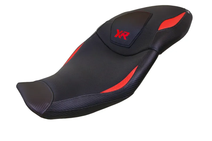 Selle complète compatible - BMW S 1000 XR 2020-2023 - mod Rottweil Comfort System