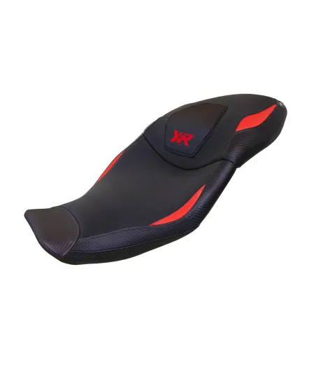 Sella completa compatibile - BMW S 1000 XR 2020-2023 - mod Rottweil Comfort System
