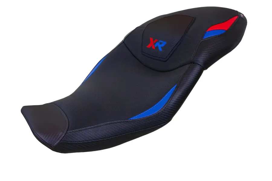 Selle complète compatible - BMW S 1000 XR 2020-2023 - mod Rottweil Comfort System