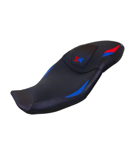 Complete seat compatible - BMW S 1000 XR 2020-2023 - mod Rottweil Comfort System