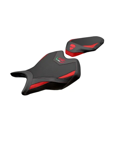 Sitzbezug kompatibel - Ducati Panigale V2 2025 - mod Asia Comfort System