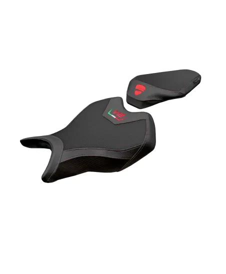 Seat cover compatible - Ducati Panigale V2 2025-2026 - mod Asia