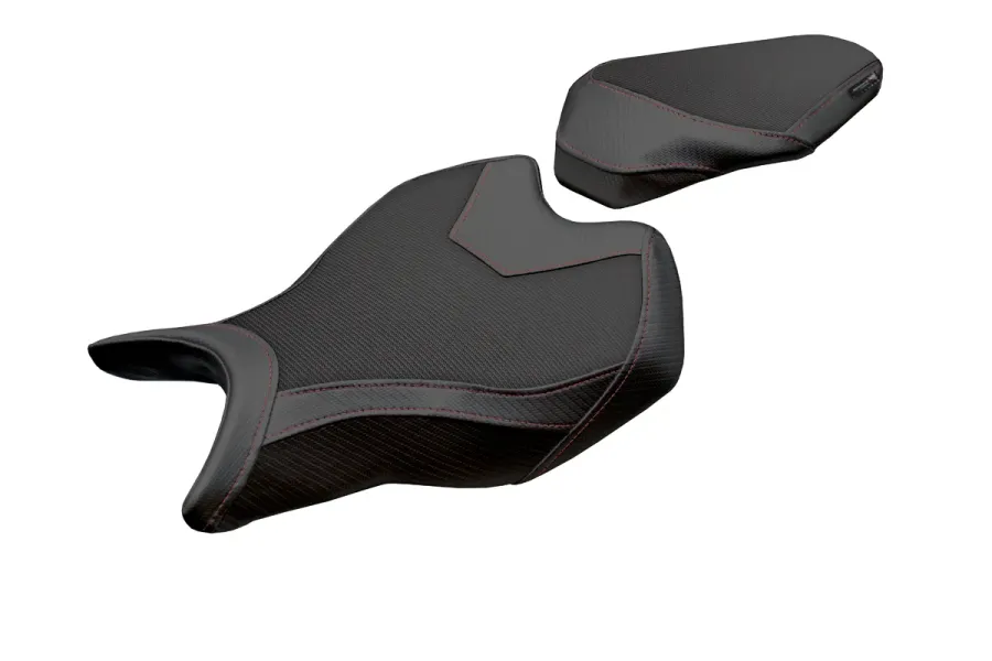 Funda de asiento compatible - Ducati Panigale V2 2025 - mod Asia