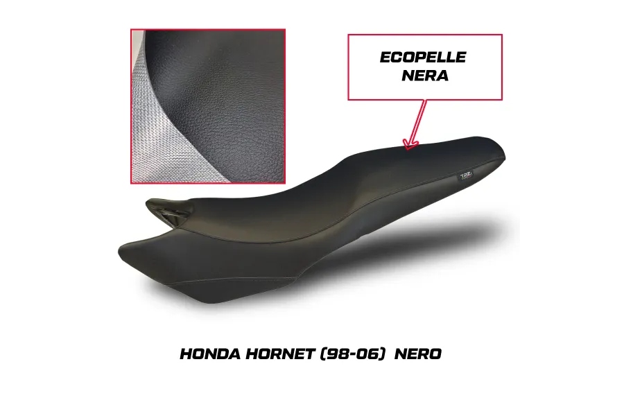 Rivestimento sella compatibile Honda Hornet 600 (98-06) AMAZON