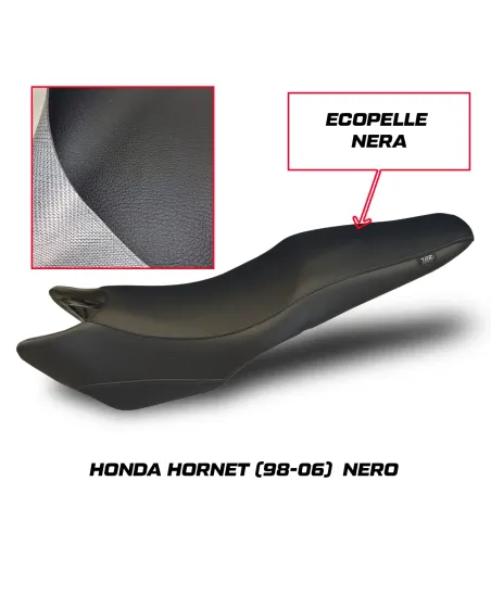 Rivestimento sella compatibile Honda Hornet 600 (98-06) AMAZON