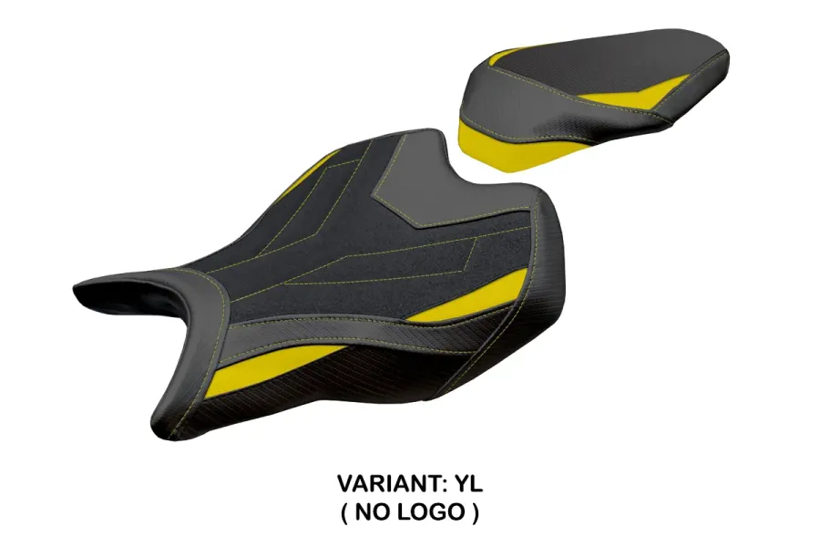Housse de selle compatible - Ducati Panigale V2 2025 - mod Asia Ultragrip