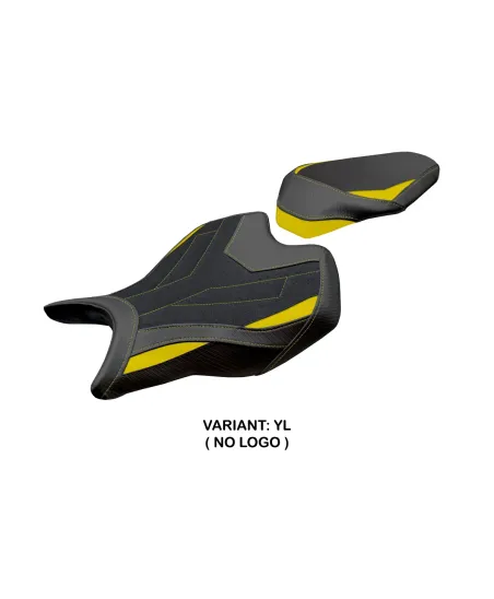 Housse de selle compatible - Ducati Panigale V2 2025 - mod Asia Ultragrip