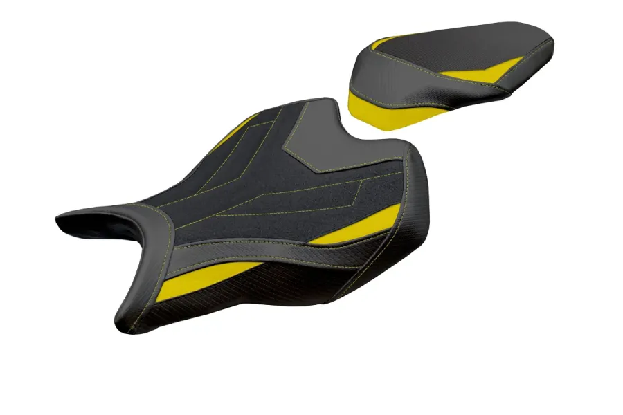 Sitzbezug kompatibel - Ducati Panigale V2 2025 - mod Asia Ultragrip