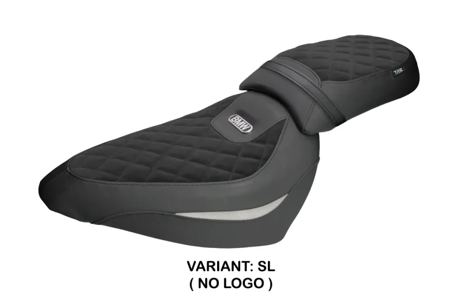 Funda de asiento compatible - BMW R 18 Classic 2021-2026 - mod Teltow