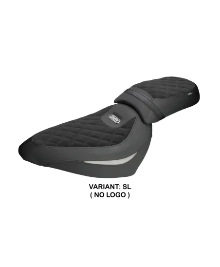 Funda de asiento compatible - BMW R 18 Classic 2021-2026 - mod Teltow