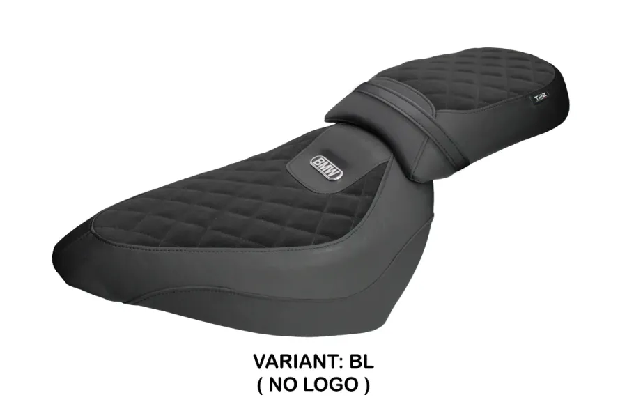 Funda de asiento compatible - BMW R 18 Classic 2021-2026 - mod Teltow