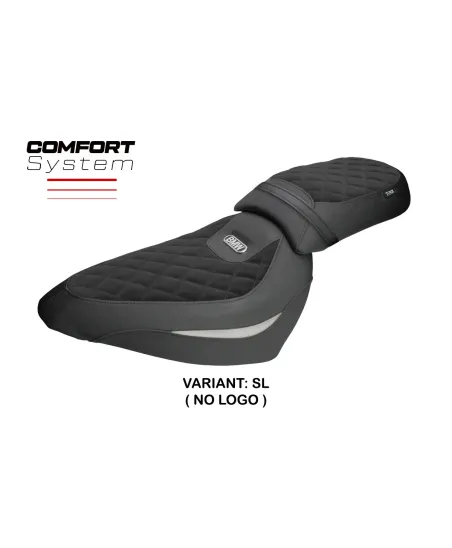 Sitzbezug kompatibel - BMW R 18 Classic 2021-2026 - mod Teltow Comfort System