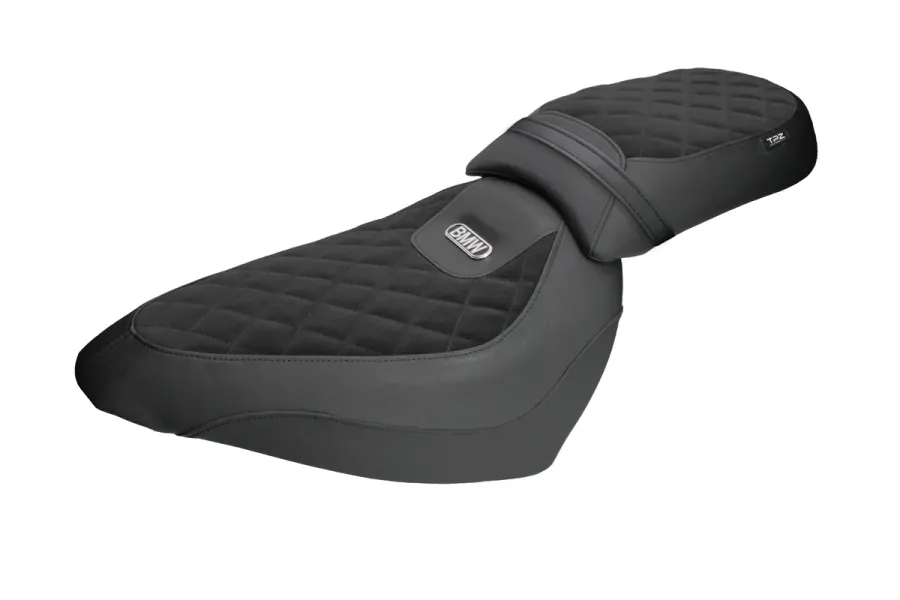 Sitzbezug kompatibel - BMW R 18 Classic 2021-2026 - mod Teltow Comfort System