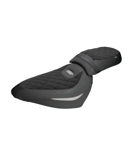 Sitzbezug kompatibel - BMW R 18 Classic 2021-2026 - mod Teltow Comfort System