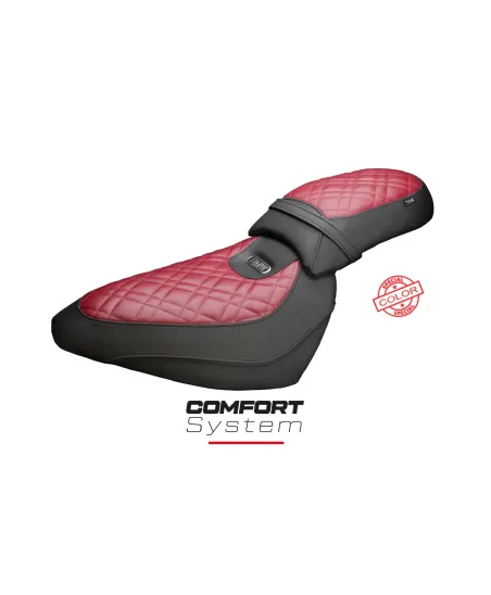 Sitzbezug kompatibel - BMW R 18 Classic 2021-2026 - mod Teltow Comfort System