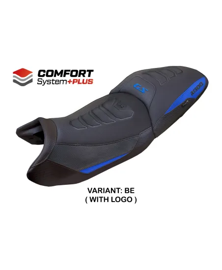 Sitzbezug kompatibel - BMW R 1300 GS Touring 2023-2026 - mod Ahus Comfort System Plus