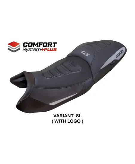 Housse de selle compatible - BMW R 1300 GS Touring 2023-2026 - mod Ahus Comfort System Plus