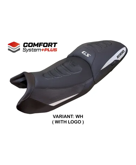 Rivestimento sella compatibile - BMW R 1300 GS Touring 2023-2026 - mod Ahus Comfort System Plus