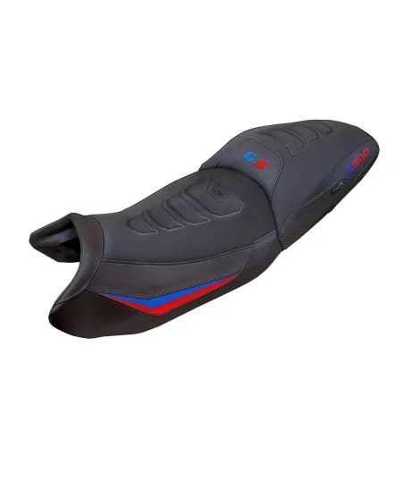 Rivestimento sella compatibile - BMW R 1300 GS Touring 2023-2026 - mod Ahus Comfort System Plus