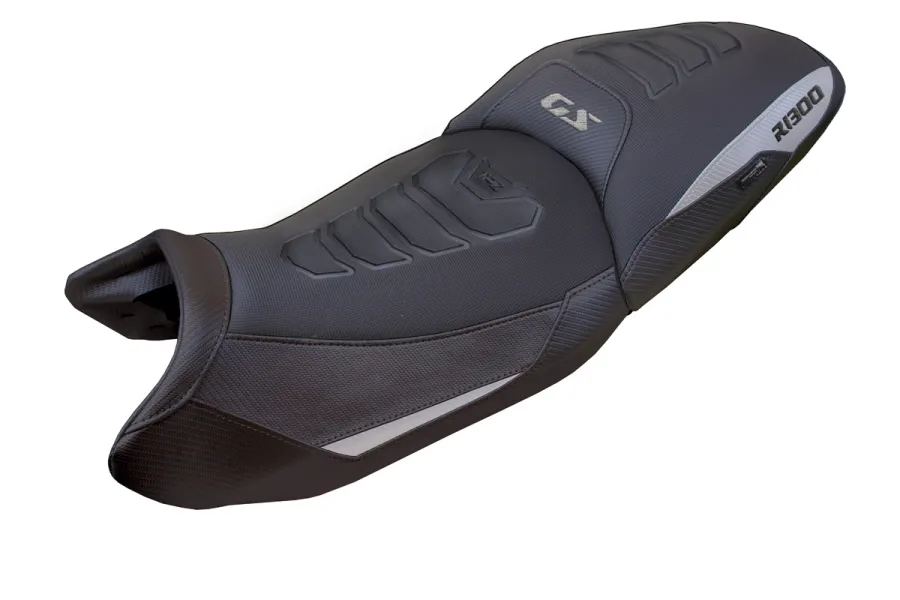 Rivestimento sella compatibile - BMW R 1300 GS Touring 2023-2026 - mod Ahus Comfort System Plus