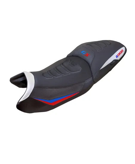 Sitzbezug kompatibel - BMW R 1300 GS Touring 2023-2026 - mod Ahus Comfort System Plus