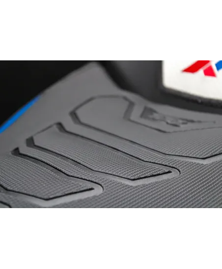 Complete seat compatible - BMW S 1000 XR 2020-2023 - mod Rottweil Complete Comfort System Plus