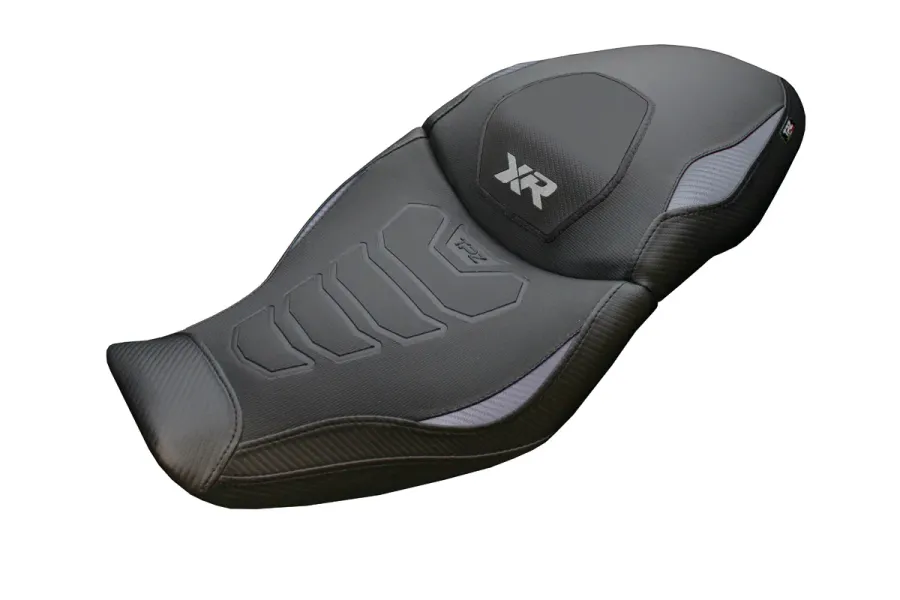 Selle complète compatible - BMW S 1000 XR 2020-2023 - mod Rottweil Complete Comfort System Plus