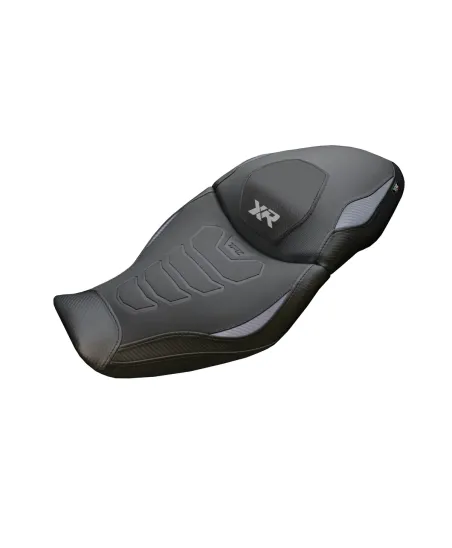 Komplette Sitzbank kompatibel - BMW S 1000 XR 2020-2023 - mod Rottweil Complete Comfort System Plus