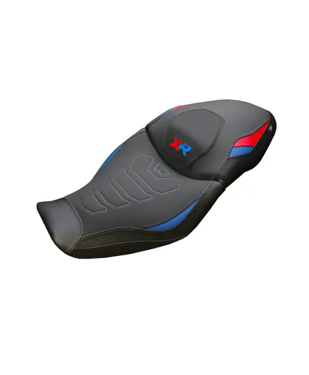 Sella completa compatibile - BMW S 1000 XR 2020-2023 - mod Rottweil Complete Comfort System Plus