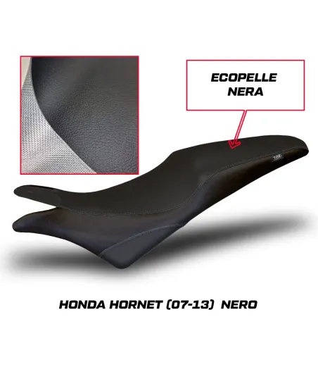 Rivestimento sella compatibile  Honda Hornet 600 (07-13) AMAZON