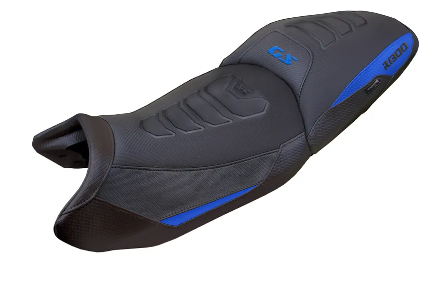 Komplette Sitzbank kompatibel - BMW R 1300 GS 2023-2026 - mod Dorfen Complete Comfort System Plus - Standard