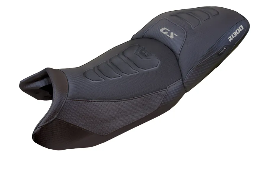 Komplette Sitzbank kompatibel - BMW R 1300 GS 2023-2026 - mod Dorfen Complete Comfort System Plus - Standard
