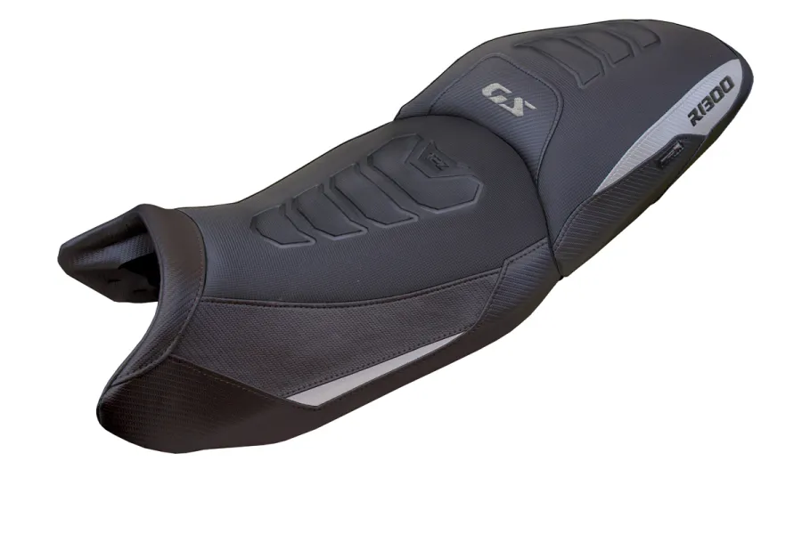 Sella completa compatibile - BMW R 1300 GS 2023-2026 - mod Dorfen Complete Comfort System Plus - Standard