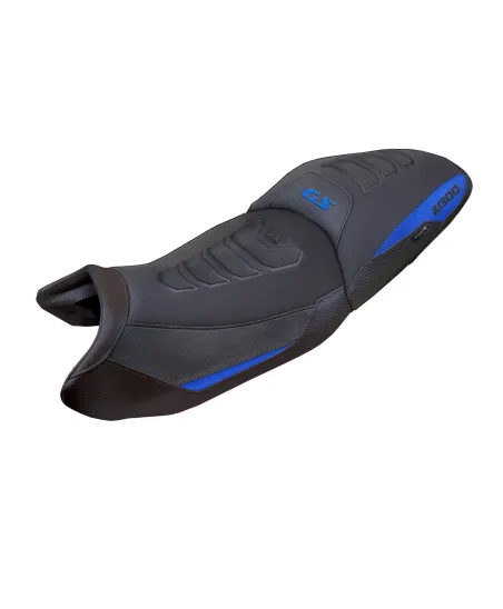 Komplette Sitzbank kompatibel - BMW R 1300 GS 2023-2026 - mod Dorfen Complete Comfort System Plus - Gesenkt
