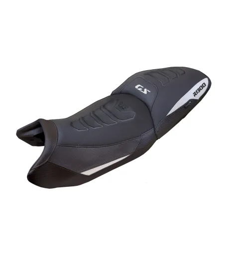 Sella completa compatibile - BMW R 1300 GS 2023-2026 - mod Dorfen Complete Comfort System Plus   - Rialzata