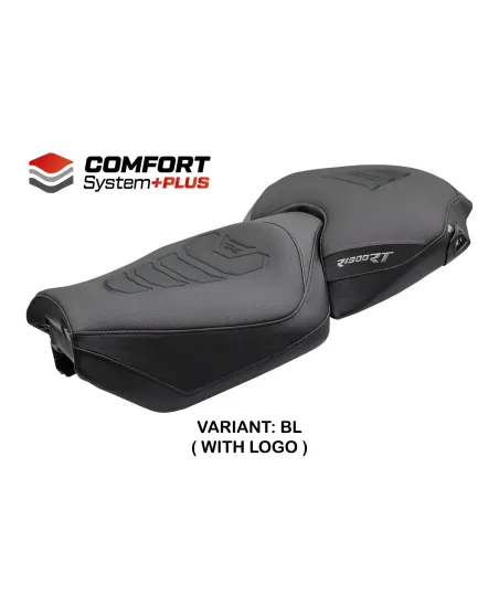 Seat cover compatible - BMW R 1300 RT 2025-2026 - mod Bethel Comfort System Plus